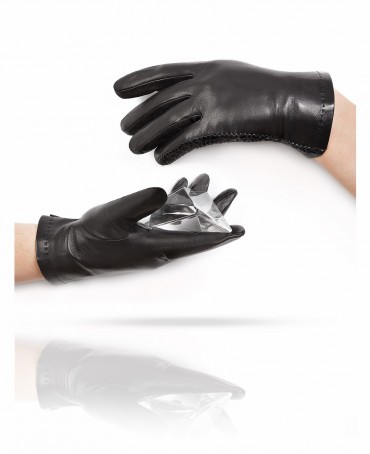 Перчатки Мужские K81-NOUL/BL